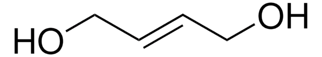 (2E)-2-BUTENE-1,4-DIOL AldrichCPR