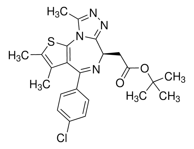 (-)-JQ1 &#8805;95% (HPLC)