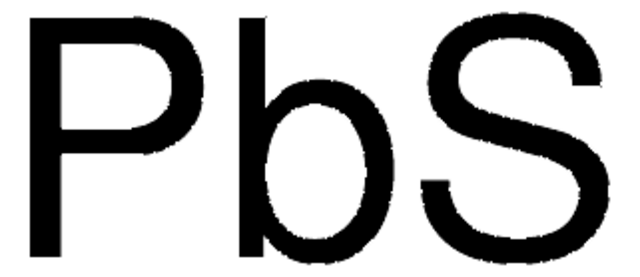 Infrared PbS quantum dots &#955;max, 1850&#160;nm, 100&#160;mg/mL in toluene