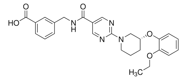 PF-06427878 &#8805;98% (HPLC)