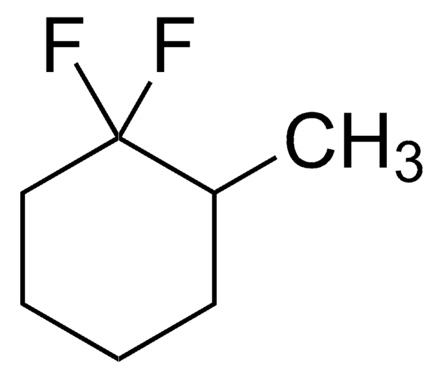 1,1-Difluoro-2-methylcyclohexane AldrichCPR