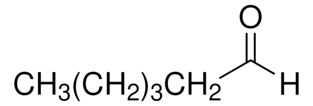 ヘキサナール analytical standard