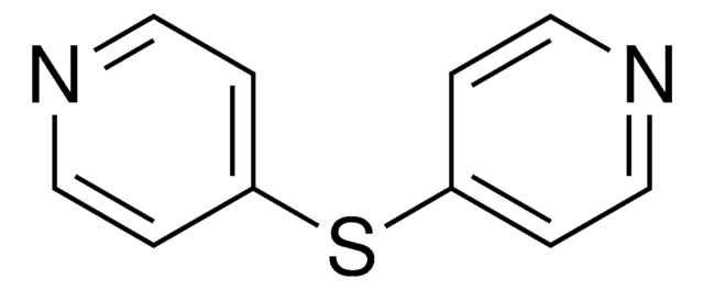 4-(4-Pyridinylsulfanyl)pyridine AldrichCPR