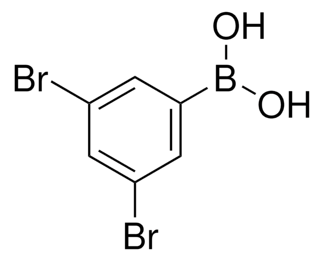 3,5-Dibromophenylboronic acid &#8805;95%