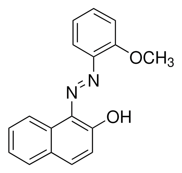 Sudan red G analytical standard