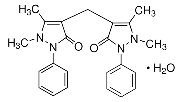 4,4&#8242;-Methylenediantipyrine 97%