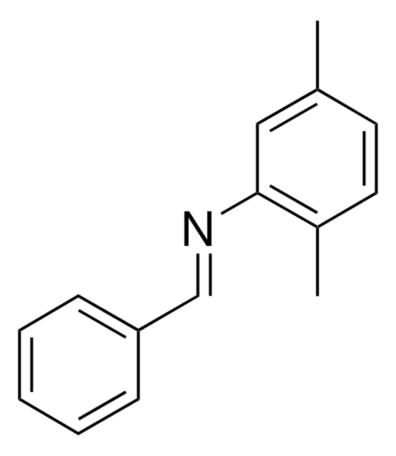 N-BENZYLIDENE-2,5-XYLIDINE AldrichCPR