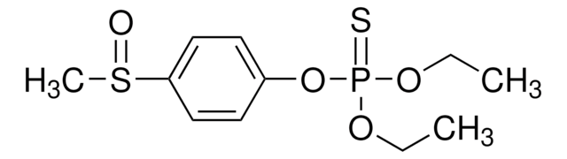 Fensulfothion PESTANAL&#174;, analytical standard