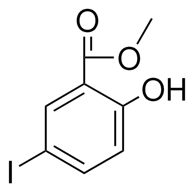 METHYL 5-IODOSALICYLATE AldrichCPR