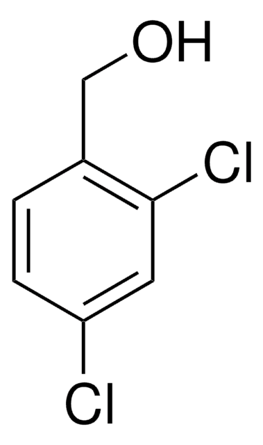 2,4-Dichlorobenzyl alcohol 99%