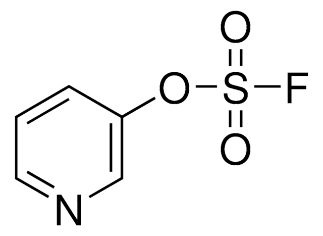 Pyridin-3-yl sulfurofluoridate 95%