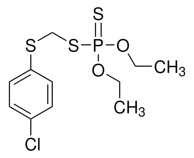 Carbophenothion PESTANAL&#174;, analytical standard