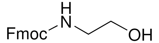 2-(Fmoc-amino)ethanol 97%