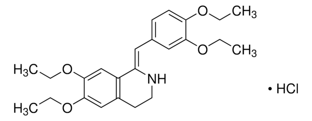 Drotaverine hydrochloride &#8805;95% (HPLC)