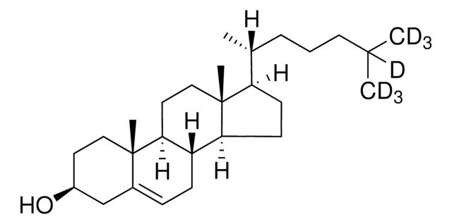 cholesterol-d7 Avanti Research&#8482; - A Croda Brand