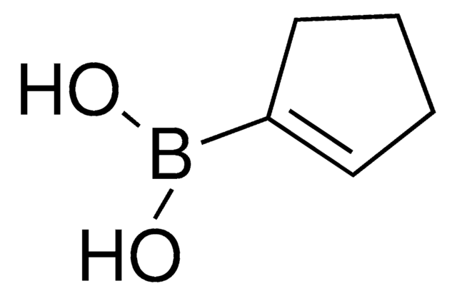 cyclopenten-1-ylboronic acid AldrichCPR