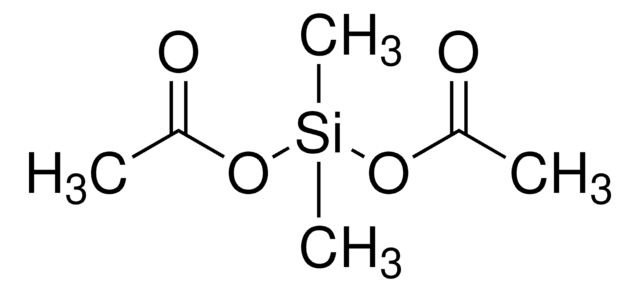 Diacetoxydimethylsilane 98%