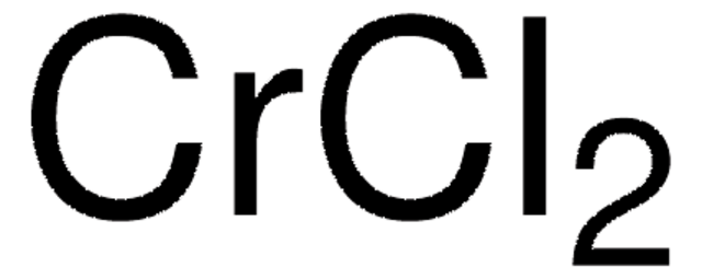 Chromium(II) chloride for synthesis