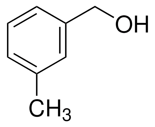 3-Methylbenzyl alcohol 98%