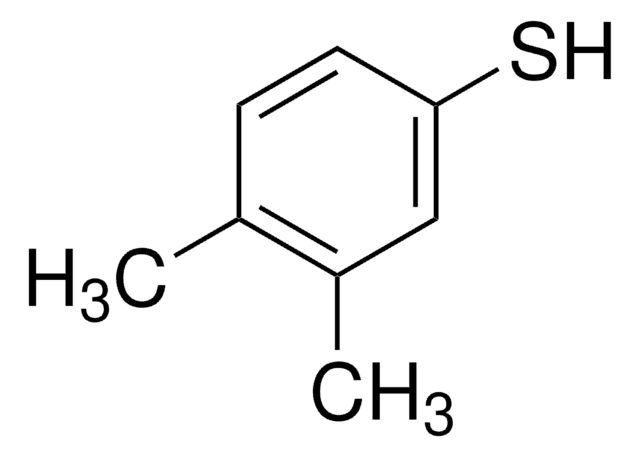 3,4-Dimethylbenzenethiol 98%