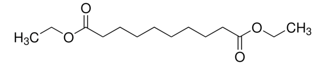 Diethyl sebacate United States Pharmacopeia (USP) Reference Standard