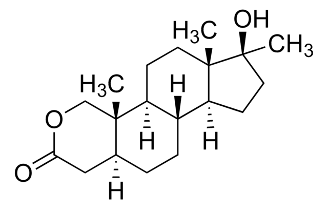 Oxandrolone United States Pharmacopeia (USP) Reference Standard