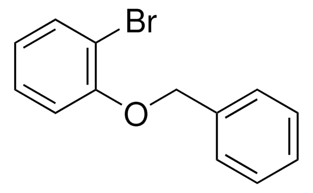 2-Benzyloxybromobenzene 96%