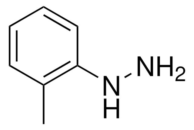 1-(2-METHYLPHENYL)HYDRAZINE AldrichCPR