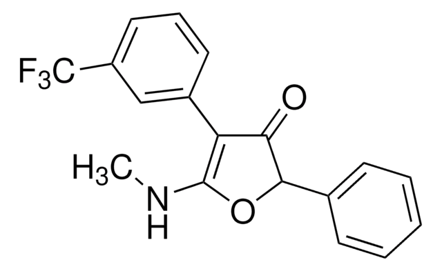 Flurtamone PESTANAL&#174;, analytical standard