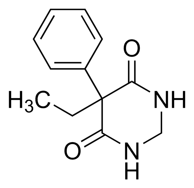 Primidone analytical standard