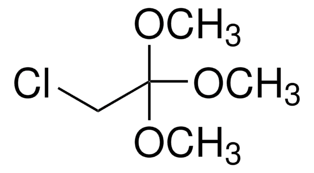 2-Chloro-1,1,1-trimethoxyethane 97%