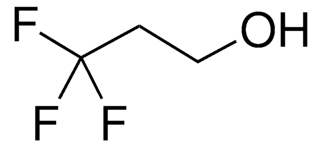 3,3,3-trifluoro-1-propanol AldrichCPR