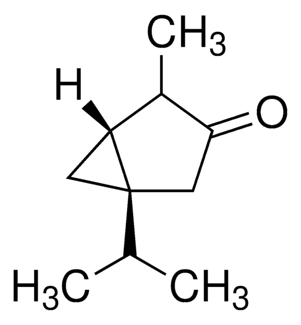 &#945;,&#946;-Thujone technical, ~70% &#945;-thujone basis, ~10% &#946;-thujone basis