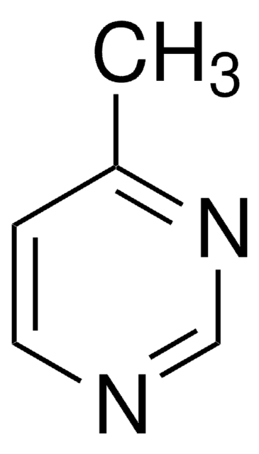 4-Methylpyrimidine 97%