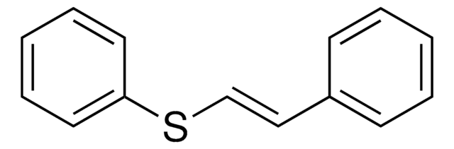 PHENYL STYRYL SULFIDE AldrichCPR