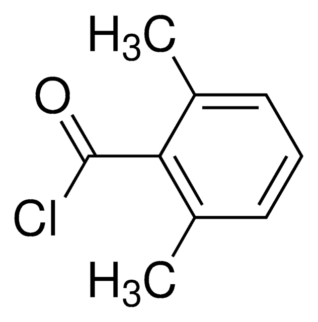 2,6-Dimethylbenzoyl chloride AldrichCPR