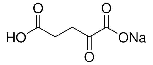 &#945;-ケトグルタル酸 ナトリウム塩 BioUltra