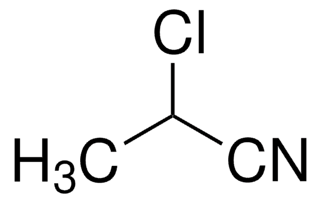 2-Chloropropionitrile 95%