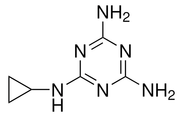 Cyromazine United States Pharmacopeia (USP) Reference Standard