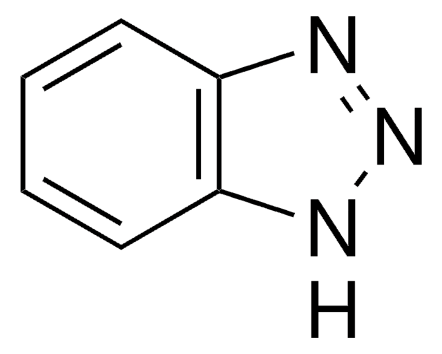 Benzotriazole analytical standard