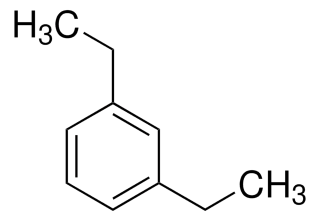 1,3-Diethylbenzene &#8805;98.0% (GC)