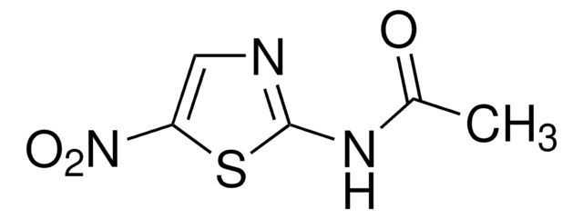 2-ACETAMIDO-5-NITROTHIAZOLE AldrichCPR