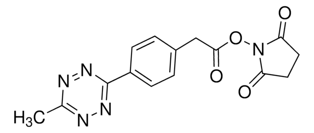 Methyltetrazine-NHS ester &#8805;95%