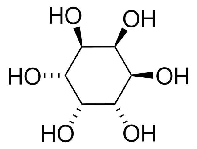 1,2,3,4,5,6-CYCLOHEXANEHEXOL AldrichCPR