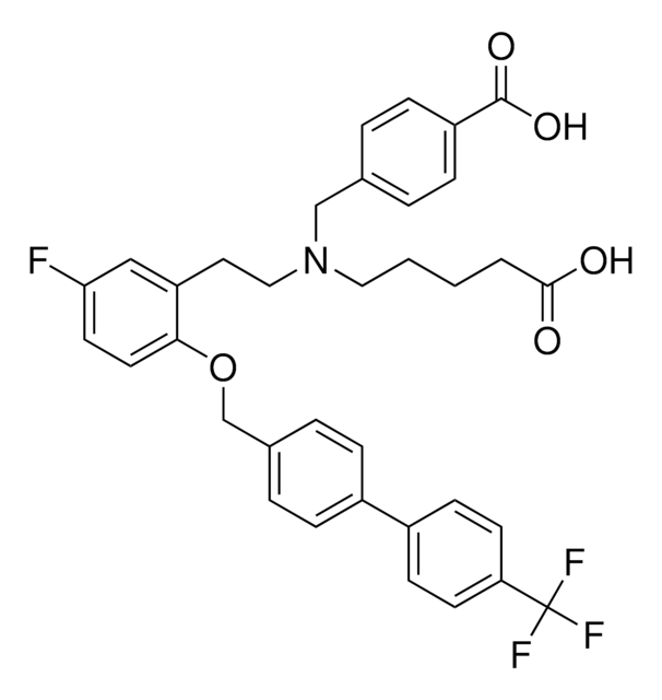 BAY 60-2770 &#8805;98% (HPLC)