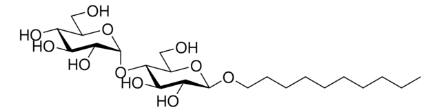 n-decyl-&#946;-D-maltoside n-decyl-&#946;-D-maltopyranoside, powder