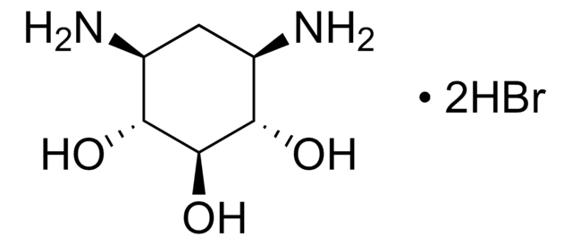 2-Deoxystreptamine dihydrobromide &#8805;97% (TLC)