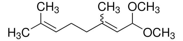 Citral dimethyl acetal &#8805;90%