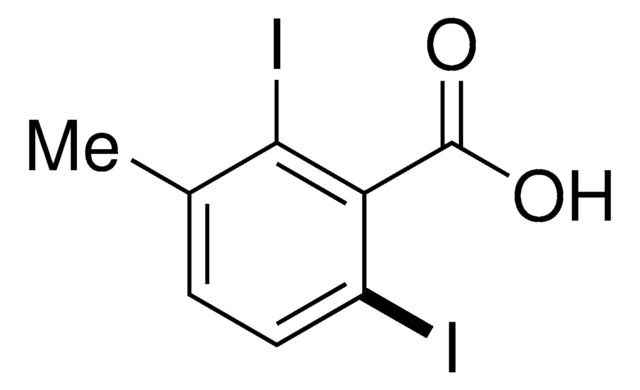 2,6-Diiodo-3-methylbenzoic acid AldrichCPR