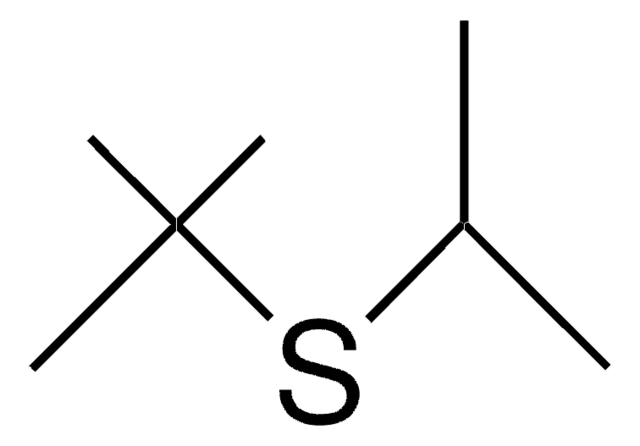 TERT-BUTYL ISOPROPYL SULFIDE AldrichCPR